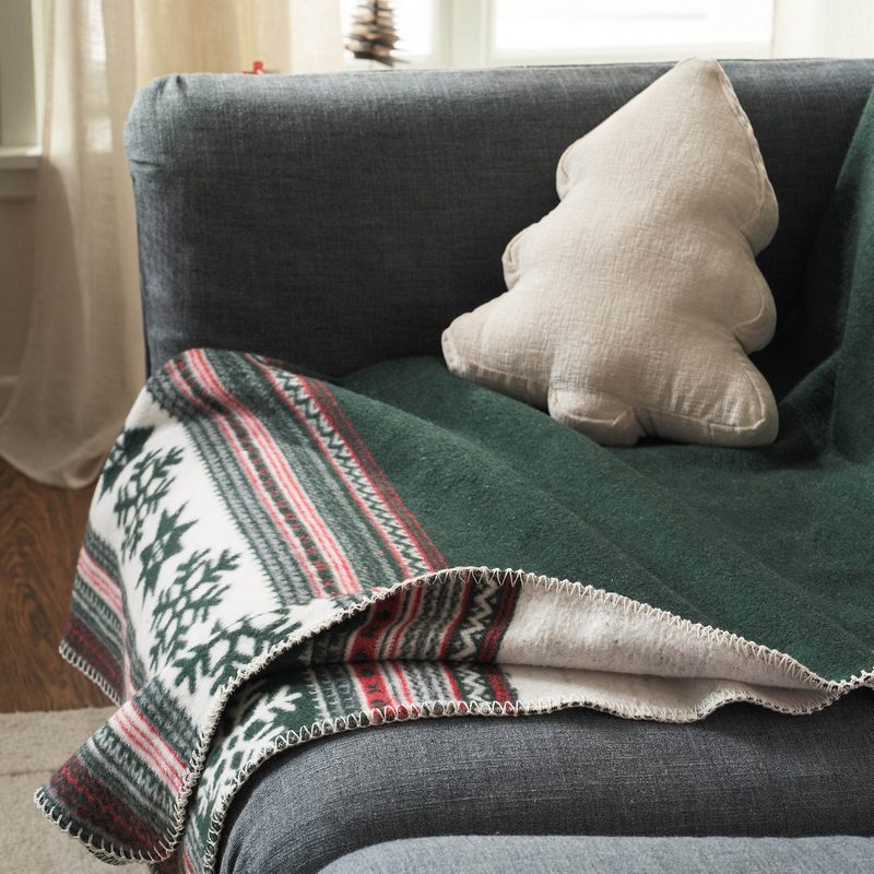 Κουβερτάκι 130x170cm GOFIS HOME  Waffle  461/ - Image 3