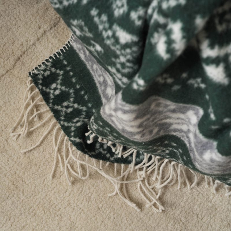 Κουβερτάκι 130x170cm GOFIS HOME Fianna 472 - Image 2