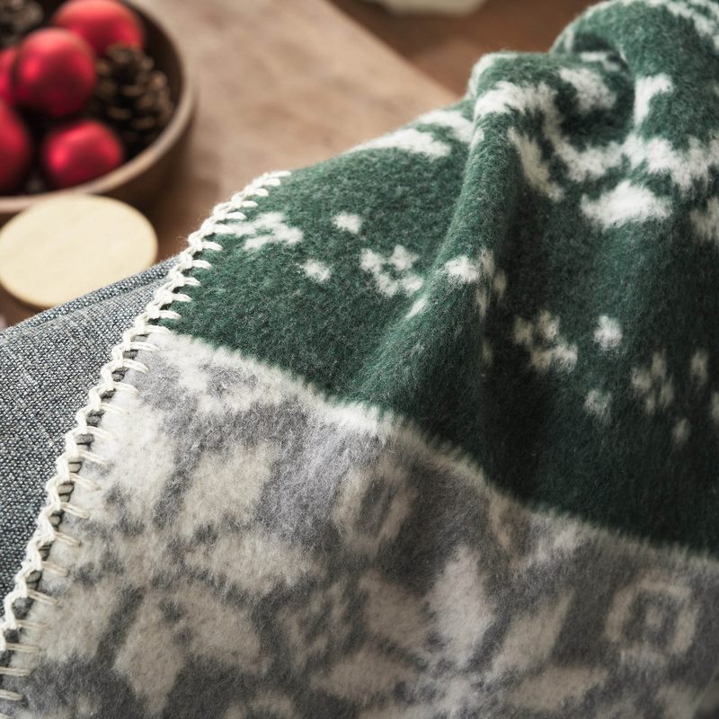 Κουβερτάκι 130x170cm GOFIS HOME Fianna 472 - Image 3