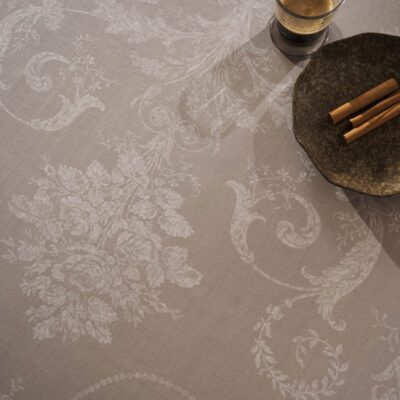 Τραπεζομάντηλο 135x135cm GOFIS HOME Whitney 531