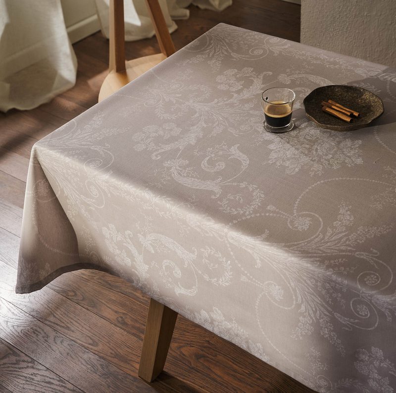 Τραπεζομάντηλο 150x220cm GOFIS HOME Whitney 531 - Image 2