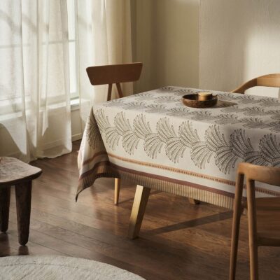 Τραπεζομάντηλο 150x220cm GOFIS HOME Dianthe 543