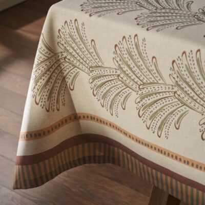 Τραπεζομάντηλο 150x220cm GOFIS HOME Dianthe 543 - Image 2