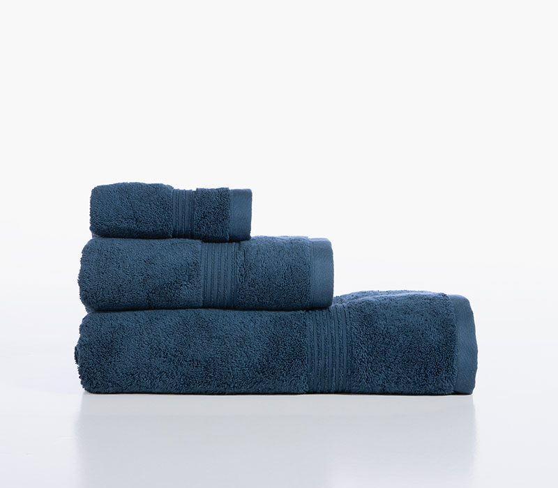 ΠΕΤΣΕΤΑ 100% ΒΑΜΒΑΚΙ 50Χ100 AEGEAN NEF-NEF HOMEWARE, 100%ΒΑΜΒΑΚΙ - Image 2