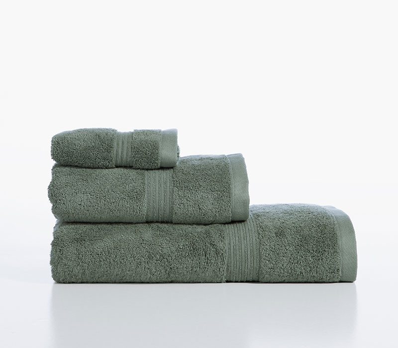 ΠΕΤΣΕΤΑ 100% ΒΑΜΒΑΚΙ 50Χ100 AEGEAN NEF-NEF HOMEWARE, 100%ΒΑΜΒΑΚΙ - Image 3