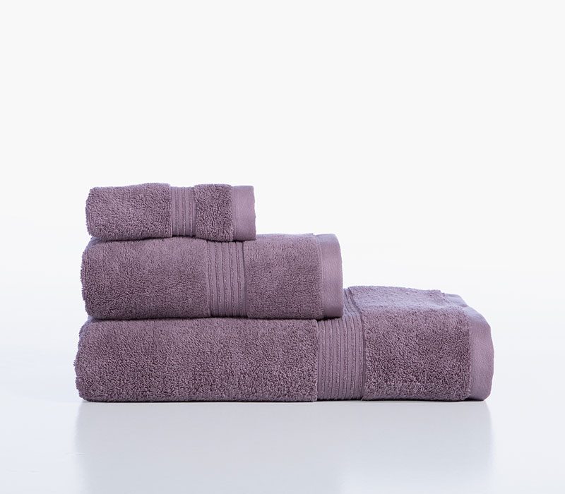 ΠΕΤΣΕΤΑ 100% ΒΑΜΒΑΚΙ 50Χ100 AEGEAN NEF-NEF HOMEWARE, 100%ΒΑΜΒΑΚΙ - Image 4