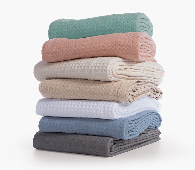 ΚΟΥΒΕΡΤΑ ΠΙΚΕ ΥΠΕΡΔΙΠΛΗ NEW GOLF NEF-NEF HOMEWARE, 100%ΒΑΜΒΑΚΙ