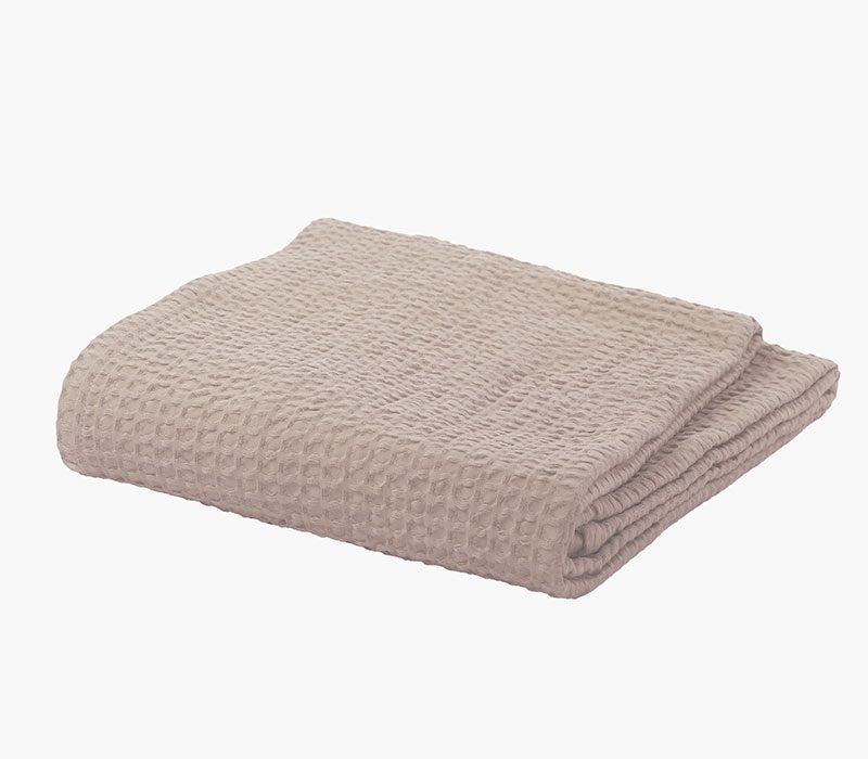 ΚΟΥΒΕΡΤΑ ΠΙΚΕ ΥΠΕΡΔΙΠΛΗ NEW GOLF NEF-NEF HOMEWARE, 100%ΒΑΜΒΑΚΙ - Image 6