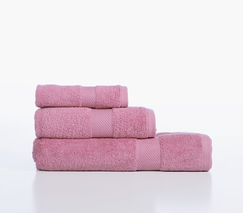 ΠΕΤΣΕΤΑ ΣΩΜΑΤΟΣ DELIGHT 70X140 NEF-NEF HOMEWARE, 100% BAMBAKI - Image 4