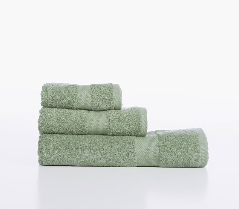 ΠΕΤΣΕΤΑ ΣΩΜΑΤΟΣ DELIGHT 70X140 NEF-NEF HOMEWARE, 100% BAMBAKI - Image 5