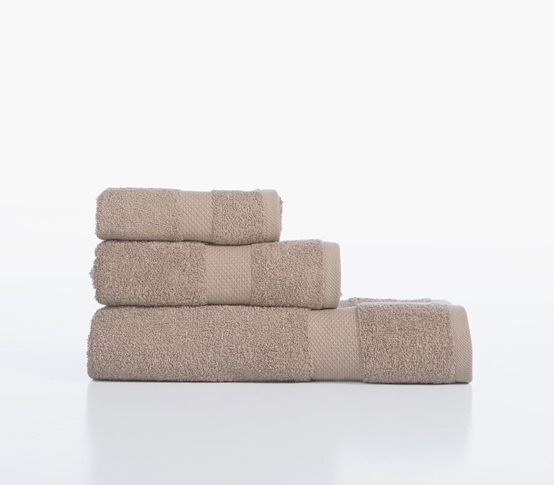 ΠΕΤΣΕΤΑ ΣΩΜΑΤΟΣ DELIGHT 70X140 NEF-NEF HOMEWARE, 100% BAMBAKI - Image 6