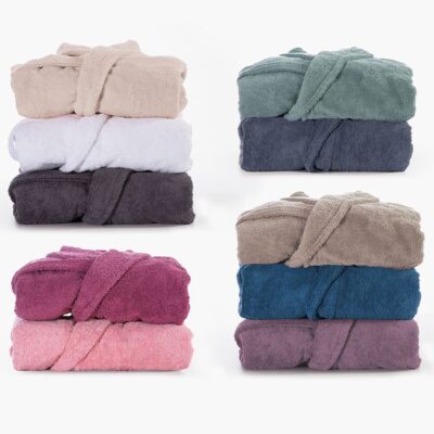 NEF-NEF ΜΠΟΥΡΝΟΥΖΙ FRESH, 100% BAMBAKI