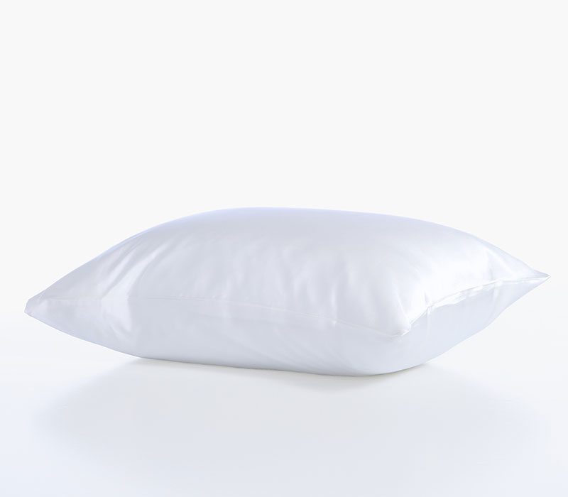 ΜΕΤΑΞΩΤΗ ΜΑΞΙΛΑΡΟΘΗΚΗ DIAMOND 50X70 NEF-NEF HOMEWARE, 100% ΜΕΤΑΞΙ - Image 4