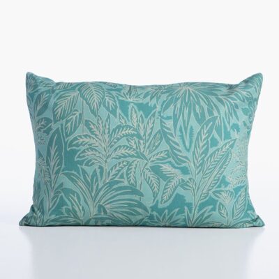 ΔΙΑΚΟΣΜΗΤΙΚΟ ΜΑΞΙΛΑΡΙ CHARISMA 35X55 NEF-NEF HOMEWARE, ΥΦΑΣΜΑ:100% BAMB-ΕΣΩΤ:100% ΠΟΛ