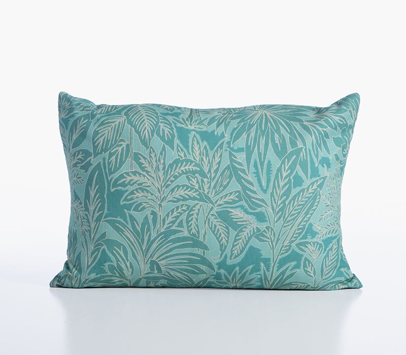 ΔΙΑΚΟΣΜΗΤΙΚΟ ΜΑΞΙΛΑΡΙ CHARISMA 35X55 NEF-NEF HOMEWARE, ΥΦΑΣΜΑ:100% BAMB-ΕΣΩΤ:100% ΠΟΛ