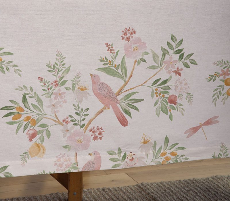 ΤΡΑΠΕΖΟΜΑΝΤΗΛΟ DREAMEL 140X240 NEF-NEF HOMEWARE, 100% BAMBAKI - Image 3