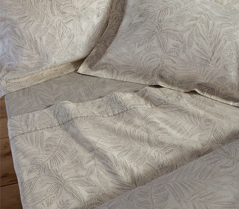 ΣΕΤ ΣΕΝΤΟΝΙΑ KING SIZE TUNDRA 270X280 NEF-NEF HOMEWARE, 100% BAMBAKI - Image 2