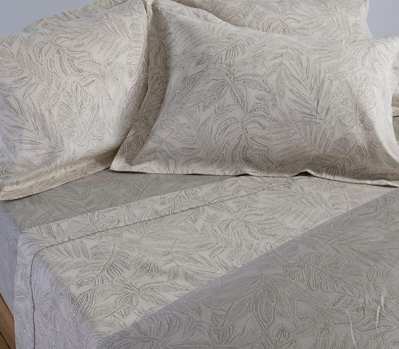 ΣΕΤ ΣΕΝΤΟΝΙΑ KING SIZE TUNDRA 270X280 NEF-NEF HOMEWARE, 100% BAMBAKI - Image 4