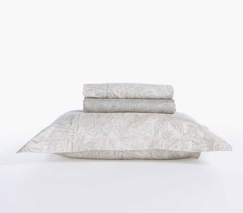 ΣΕΤ ΣΕΝΤΟΝΙΑ KING SIZE TUNDRA 270X280 NEF-NEF HOMEWARE, 100% BAMBAKI - Image 6