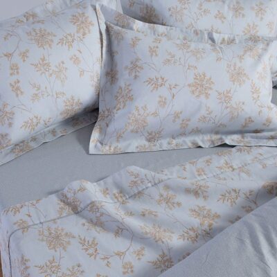 ΣΕΤ ΣΕΝΤΟΝΙΑ ΥΠΕΡΔΙΠΛΑ FOXY 240X270 NEF-NEF HOMEWARE, 100% BAMBAKI - Image 3