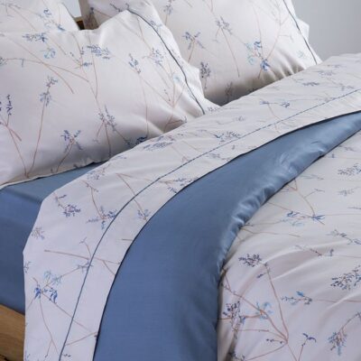 ΣΕΤ ΣΕΝΤΟΝΙΑ ΥΠΕΡΔΙΠΛΑ DESIROUS 240X270 NEF-NEF HOMEWARE, 100% BAMBAKI - Image 2