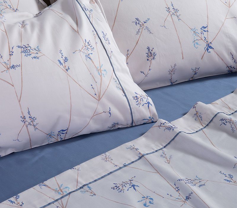 ΣΕΤ ΣΕΝΤΟΝΙΑ KING SIZE DESIROUS 270X280 NEF-NEF HOMEWARE, 100% BAMBAKI - Image 3