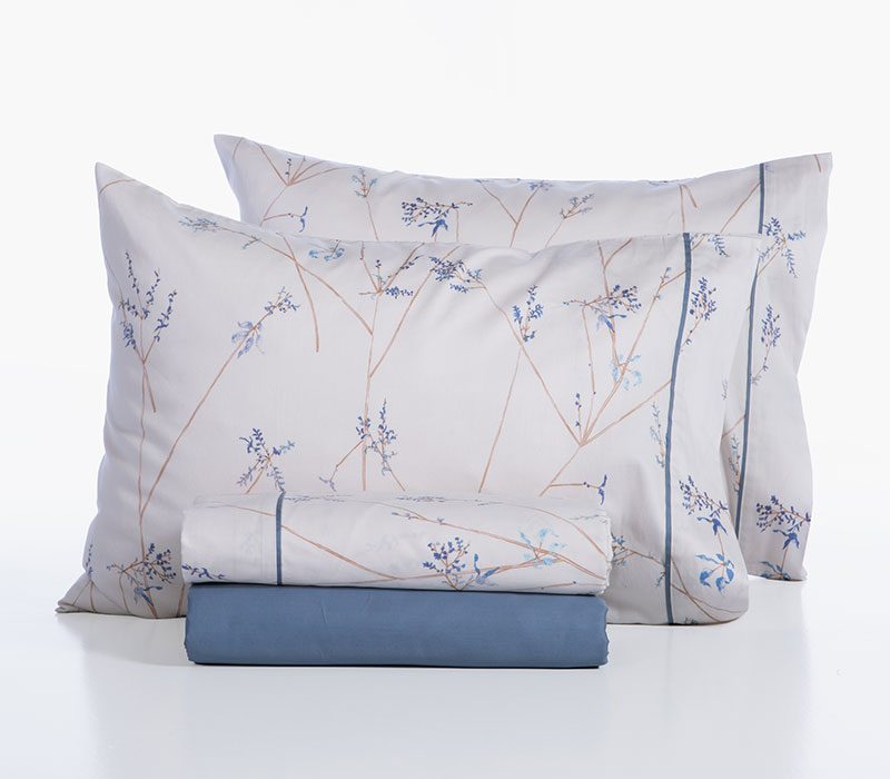 ΣΕΤ ΣΕΝΤΟΝΙΑ KING SIZE DESIROUS 270X280 NEF-NEF HOMEWARE, 100% BAMBAKI - Image 4