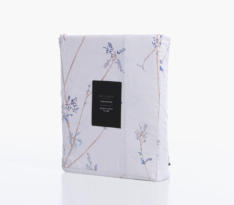 ΣΕΤ ΣΕΝΤΟΝΙΑ KING SIZE DESIROUS 270X280 NEF-NEF HOMEWARE, 100% BAMBAKI - Image 5