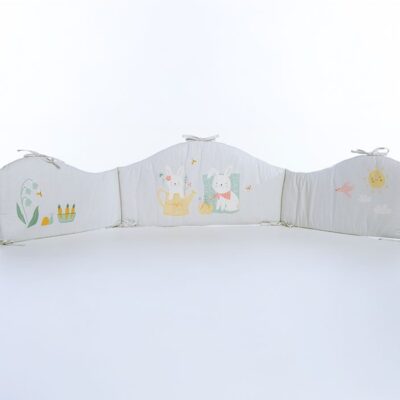 ΠΑΝΤΑ ΚΟΥΝΙΑΣ PIC NIC TOGETHER NEF-NEF HOMEWARE, ΥΦΑΣΜΑ:100%BAMB-ΕΣΩΤ:100%ΠΟΛ