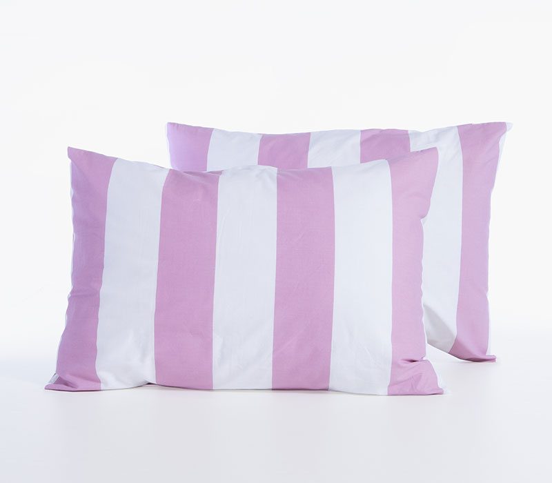 ΜΑΞΙΛΑΡΟΘΗΚΗ CASUAL VERTIA 52Χ72 NEF-NEF HOMEWARE, 100% ΒΑΜΒΑΚΙ - Image 7