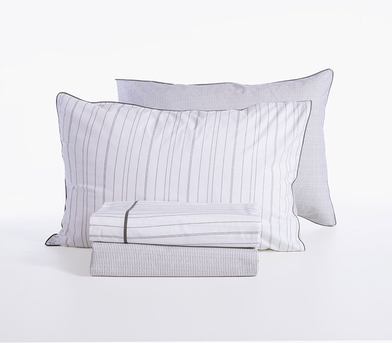 ΣΕΤ ΣΕΝΤΟΝΙΑ KING SIZE OPTIMAL 280X270 NEF-NEF HOMEWARE, 100% ΒΑΜΒΑΚΙ - Image 4