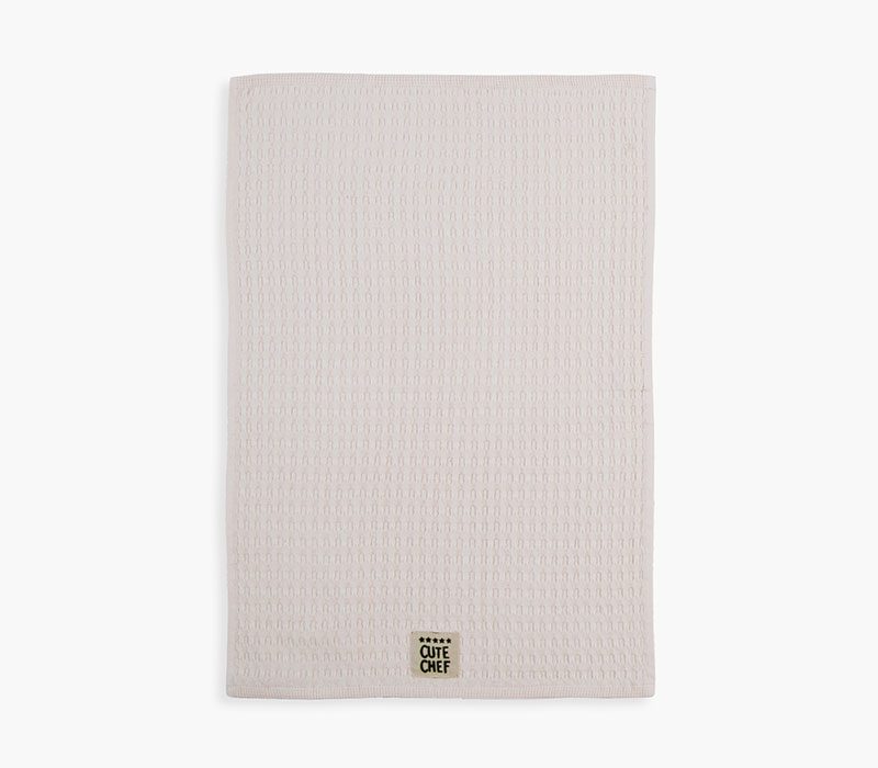 ΠΟΤΗΡΟΠΑΝΟ CUTE CHEF 45X68 NEF-NEF HOMEWARE, 100% BAMBAKI - Image 3