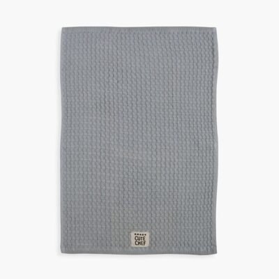 ΠΟΤΗΡΟΠΑΝΟ CUTE CHEF 45X68 NEF-NEF HOMEWARE, 100% BAMBAKI - Image 5