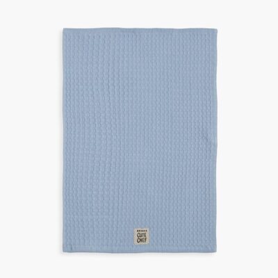 ΠΟΤΗΡΟΠΑΝΟ CUTE CHEF 45X68 NEF-NEF HOMEWARE, 100% BAMBAKI - Image 6