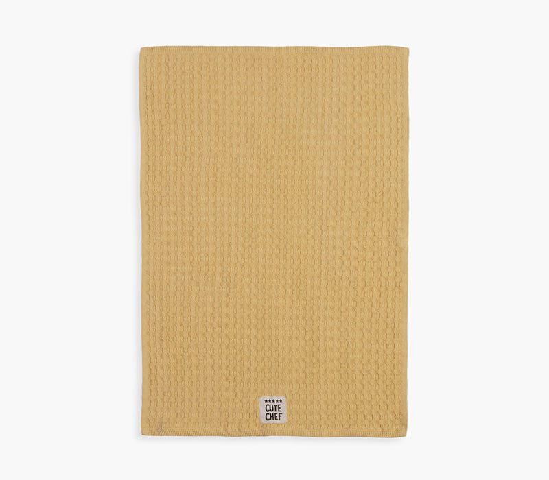 ΠΟΤΗΡΟΠΑΝΟ CUTE CHEF 45X68 NEF-NEF HOMEWARE, 100% BAMBAKI - Image 8