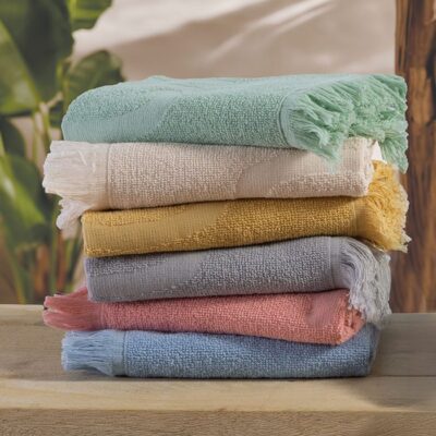 ΠΟΤΗΡΟΠΑΝΟ CUTE CHEF 50Χ50 NEF-NEF HOMEWARE, 100% BAMBAKI