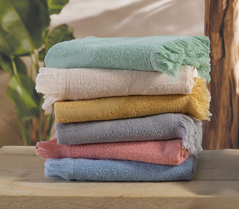 ΠΟΤΗΡΟΠΑΝΟ CUTE CHEF 50Χ50 NEF-NEF HOMEWARE, 100% BAMBAKI