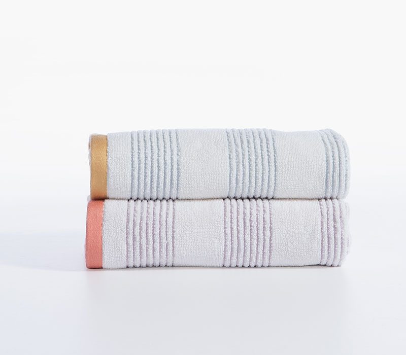 ΠΕΤΣΕΤΑ ΠΡΟΣΩΠΟΥ VERTIA 50X90 NEF-NEF HOMEWARE, 90% BAMB-10% ΠΟΛ