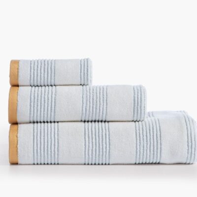 ΠΕΤΣΕΤΑ ΠΡΟΣΩΠΟΥ VERTIA 50X90 NEF-NEF HOMEWARE, 90% BAMB-10% ΠΟΛ - Image 3