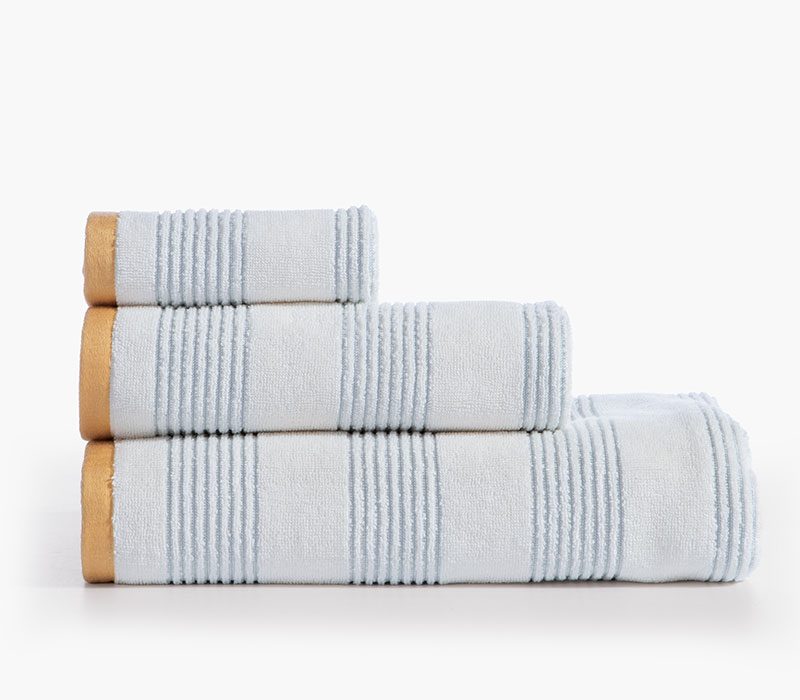 ΠΕΤΣΕΤΑ ΜΠΑΝΙΟΥ VERTIA 70X140 NEF-NEF HOMEWARE, 90% BAMB-10% ΠΟΛ - Image 3