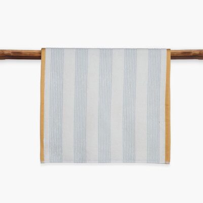 ΠΕΤΣΕΤΑ ΜΠΑΝΙΟΥ VERTIA 70X140 NEF-NEF HOMEWARE, 90% BAMB-10% ΠΟΛ - Image 4