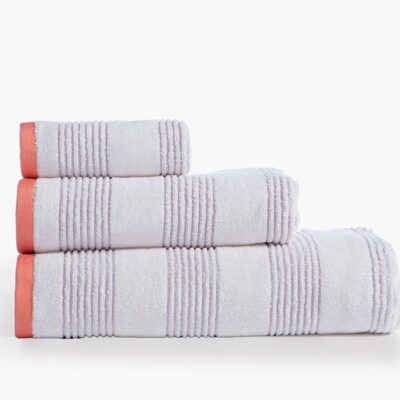 ΠΕΤΣΕΤΑ ΜΠΑΝΙΟΥ VERTIA 70X140 NEF-NEF HOMEWARE, 90% BAMB-10% ΠΟΛ - Image 6