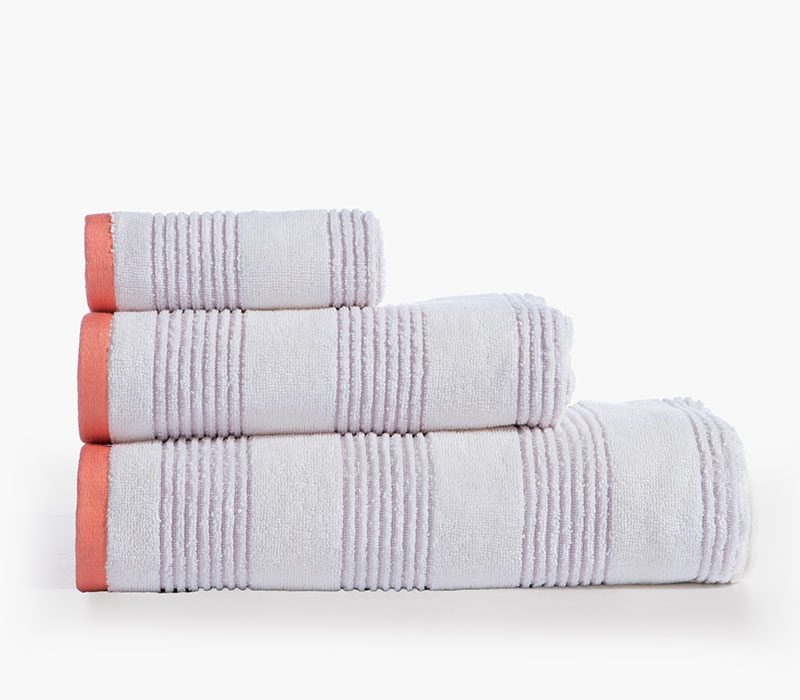 ΠΕΤΣΕΤΑ ΜΠΑΝΙΟΥ VERTIA 70X140 NEF-NEF HOMEWARE, 90% BAMB-10% ΠΟΛ - Image 6