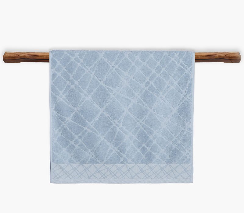 ΠΕΤΣΕΤΑ ΧΕΡΙΩΝ BREYLO 30X50 NEF-NEF HOMEWARE, 100% BAMBAKI - Image 6