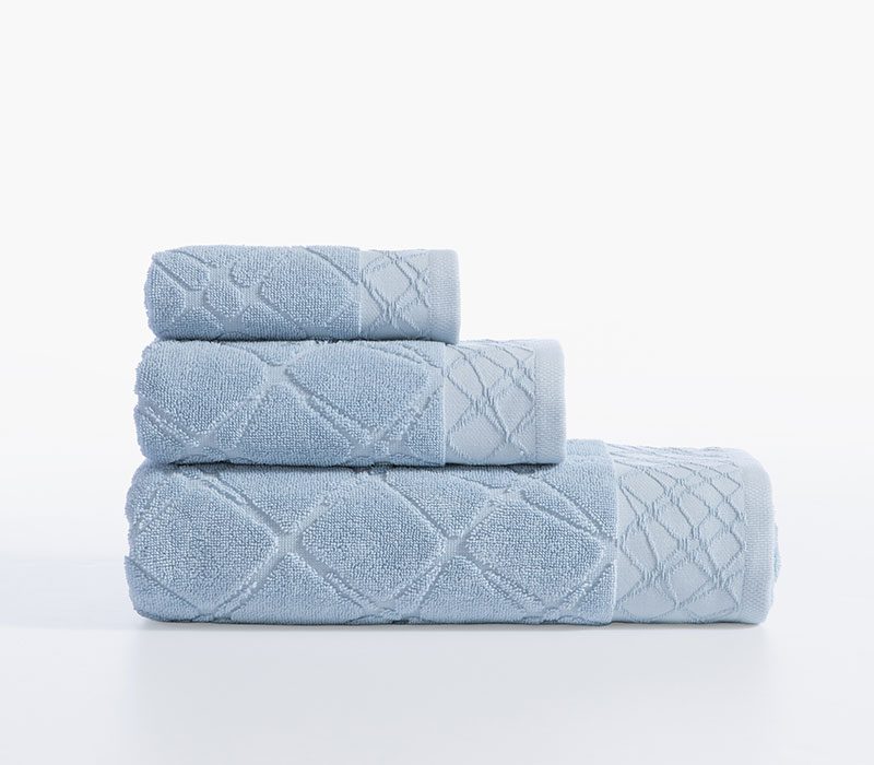 ΠΕΤΣΕΤΑ ΠΡΟΣΩΠΟΥ BREYLO 50X90 NEF-NEF HOMEWARE, 100% BAMBAKI - Image 4