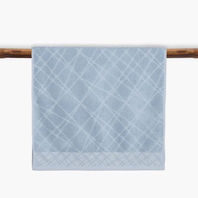 ΠΕΤΣΕΤΑ ΠΡΟΣΩΠΟΥ BREYLO 50X90 NEF-NEF HOMEWARE, 100% BAMBAKI - Image 6