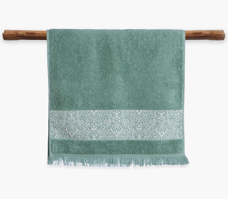 ΠΕΤΣΕΤΑ ΠΡΟΣΩΠΟΥ JETRIX 50X90 NEF-NEF HOMEWARE, 100% BAMBAKI - Image 4