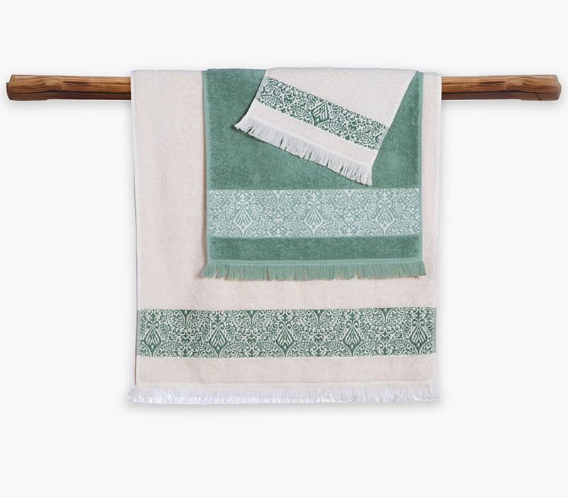 ΠΕΤΣΕΤΑ ΠΡΟΣΩΠΟΥ JETRIX 50X90 NEF-NEF HOMEWARE, 100% BAMBAKI - Image 5