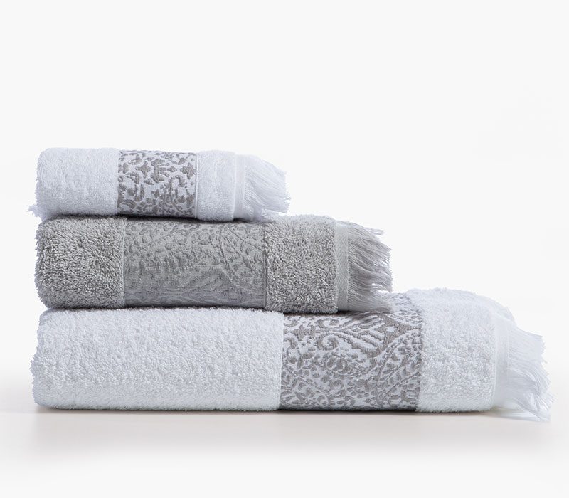 ΠΕΤΣΕΤΑ ΠΡΟΣΩΠΟΥ JETRIX 50X90 NEF-NEF HOMEWARE, 100% BAMBAKI - Image 7