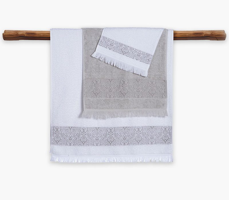 ΠΕΤΣΕΤΑ ΠΡΟΣΩΠΟΥ JETRIX 50X90 NEF-NEF HOMEWARE, 100% BAMBAKI - Image 8